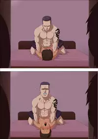 [Cotton house] Sonokoro, Anoko wa... 3