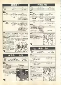 [Anthology] Pai;kuu 1997 December