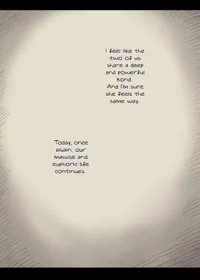 [Himawari no Tane (Taneno Nakami)] Bungaku Joshi ni Taberareru 4 | Eaten Up by the Bookworm Girl 4 [English] [Digital]