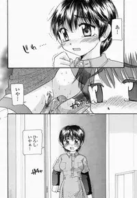 COMIC Momohime 2004-05