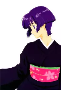 (SC16) [F-A (Honoutsukai)] Ai Yori (Ai Yori Aoshi)