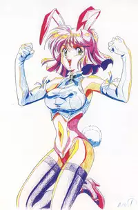 [Rehabilitation (Garland)] Ecchi na Gengashuu (Various) [Digital]