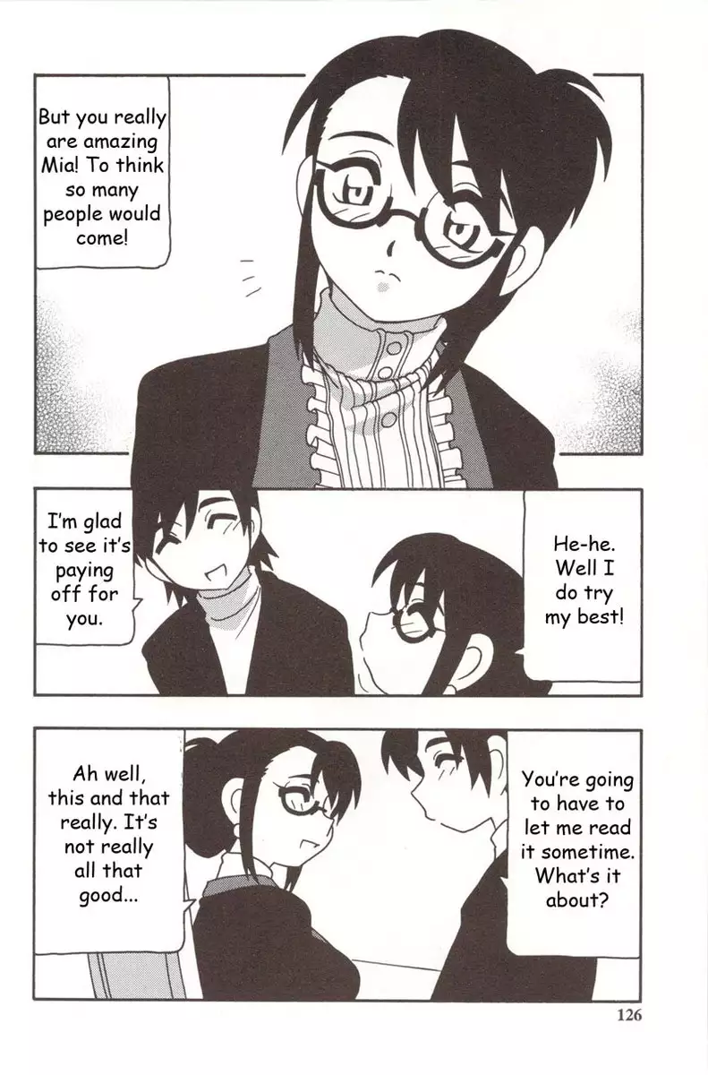 Family Play Chapter6