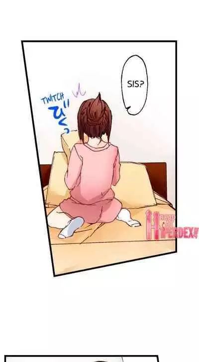 [BURIO] Touching My Older Sister Under the Table (Ch.1-70) [English]