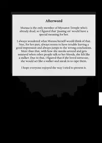 Watashi no Kimochi mo Kangaete!! | Think About My Feelings Too!