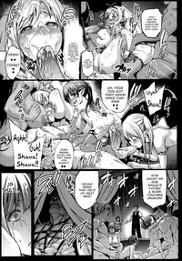 (C92) [Aodouhu (Neromashin)] Houjou no Reizoku Elf 3 [English] [constantly] [Decensored]
