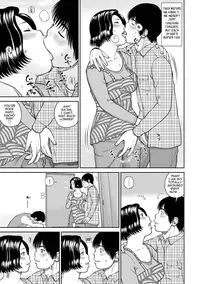 [Kuroki Hidehiko] 34 Sai Onedarizuma | 34-Year-Old Begging Wife [English] [Tadanohito] [Decensored]