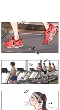 [Ramjak] Atonement Camp Ch.0-54 (Chinese)