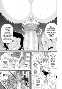 [John K. Pe-Ta] Todoroke!! Monzetsu Screamer | Roar!! Fainting in Agony Screamer [English] {SaHa} [Decensored]