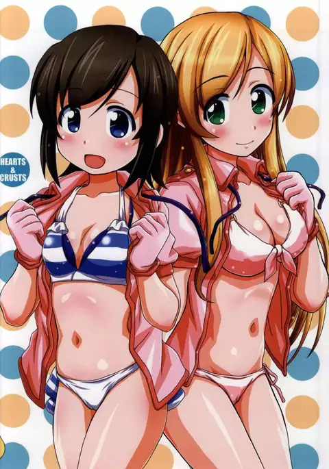 Futsuu no Locodol ga Yatte Mita.