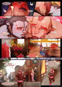 [Rokudenashi] ZARK the SQUEEZER Another Ver. [2P Color + Extreme Milk]