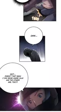 [BYMAN] Sex Knights-Erotic Sensuality & Perception Ch.1-14 (English) (Ongoing)