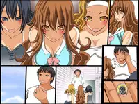 [DL Mate] Kyou kara Ore wa Shougun sama ~Subete no Mono ga Hirefushi Shitagau Sekai