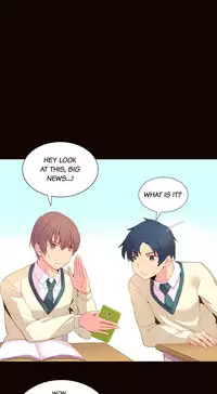 [Tankguy, ROZER] A World That I Rule Ch.01-33 [English] (Game of Scanlation) (Ongoing)