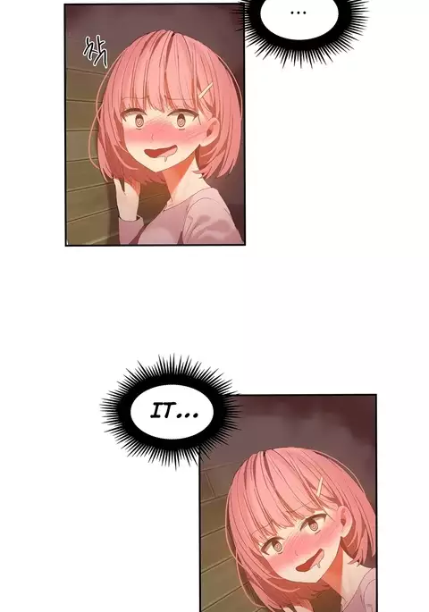 Hahri's Lumpy Boardhouse Ch. 0-31