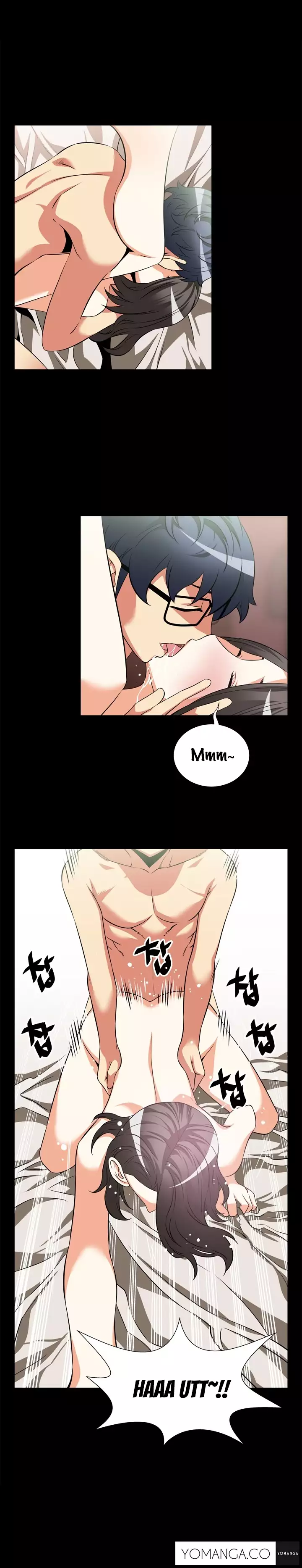 Love Parameter Ch.1-37