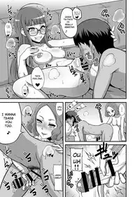 [Motsu Ryouri (Motsu)] Yamada Palace (Persona 5) [English] [Siegel] [Digital]