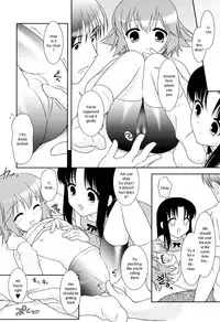 [Mizui Kaou] Slow Step [English] [Decensored]