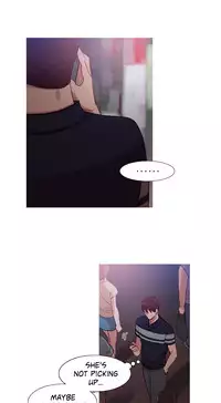 [PINKO] Scandal of the Witch Ch.1-23 (English) (Ongoing)