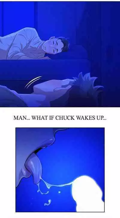 What do you Take me For? Ch.18/?