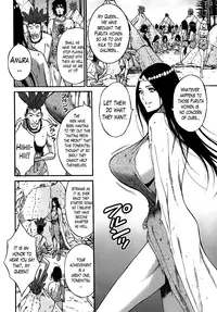 [Nagashima Chousuke] Kigenzen 10000 Nen no Ota | The Otaku in 10,000 B.C. Ch. 1-13 [English] [Natty Translations, Lazarus H]