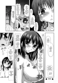 A Lesson Learned [English] [Rewrite] [jespins]