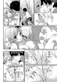 [emily] Milky Pocket [English] [Digital]