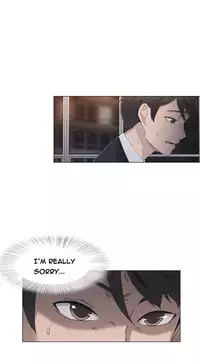 Miss Mystic Ch.1-24 (English) (Ongoing)