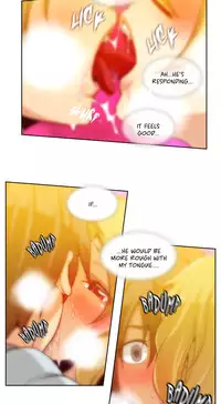 [Yi Hyeon Min] Secret Folder Ch.1-10 (English) (Ongoing)