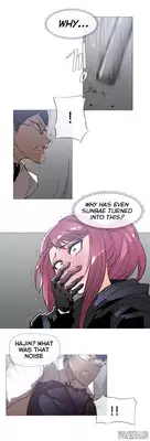 [ButcherBoy] Household Affairs Ch.1-38 (English) (YoManga) (Ongoing)