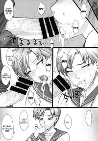 (C85) [Nagaredamaya (BANG-YOU)] Sleeping Sex (Sailor Moon) [English] {doujin-moe.us}