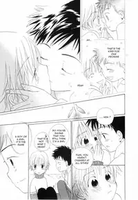 [Mizuuchi Mayuko] Little Engage (Translated)