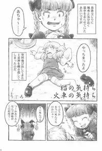 (Ryonaket 3) [Haka no Shita ni iru (Various)] Touhou Roadkill Joint Publication (Touhou Project)