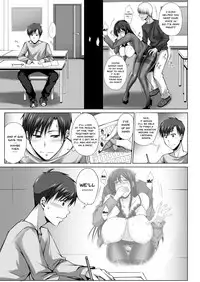 [Kikuya (Kimura Naoki)] PENETRATED -Yaribeya ni Sareta Kyoushitsu- [English] [Doujins.com] [Digital]