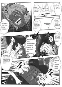 [Tick (Tickzou)] Kusuguri Goumon Taikyuu Hon ~Dark Elf Zokuchou Hen~ [English] [Jaynin] [Digital]