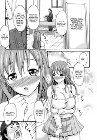 [E-musu Aki] Koi seyo Otome | Let's Make Love Girl [English] {doujin-moe.us}