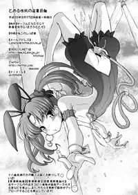 [Circle ENERGY (Imaki Hitotose)] Toaru Seido no In-dex (Toaru Majutsu no Index) [Digital]