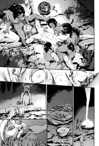 [Tuna Empire] MISSIONARY POSITION (Girls forM Vol. 06) [English] [maipantsu]