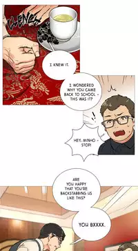 [The Jinshan] Sadistic Beauty Ch.1-21 (English) (Ongoing)
