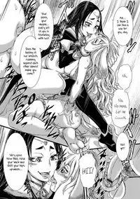 [Ishino Kanon] Aigan ~Futanari Pet Dog~ | Beg! ~Futanari Pet Dog~ (Futanari Secrosse!! 4) [English] [Szayedt] [Digital]