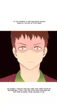 [Tankguy, ROZER] A World That I Rule Ch.01-33 [English] (Game of Scanlation) (Ongoing)