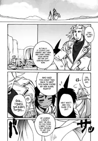 [Shimanto Youta] Gun Tribe 2 [English] [Tadanohito]