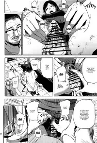 (C93) [Gossipgothic (Shishiji)] Kurashiki-sensei wa Hatsujouki Soushuuhen FINAL | Kurashiki Sensei's Mating Season Final (Fujiyama-san wa Shishunki) [English] {Doujins.com}