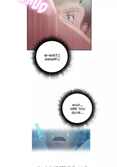 Sex Knights-Erotic Sensuality & Perception Ch.1-18