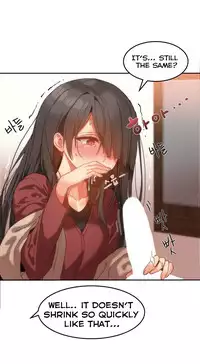 [Mx2J] Hahri's Lumpy Boardhouse Ch. 0-32 [English] (YoManga)