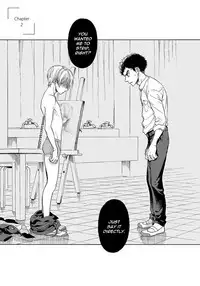 [Arai Yoshimi] Iki o Tomete, Ugokanai de | Hold your breath, and don't move [English] [NijiNiji Nikubou Scans] [Decensored] [Digital]