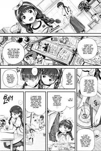 [Chipokan] Watashi o Jigoku ni Tsuretette | Drag Me to Hell (COMIC LO 2017-12) [English] [dame ningen]