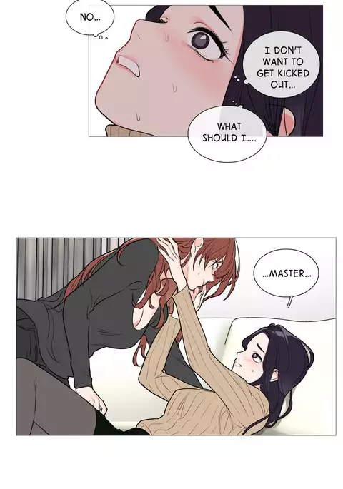 Sadistic Beauty Ch.1-27