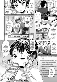 [Satsuki Imonet] Toshi Densetsu Bitch -Joshikai- Ch. 1-8 [English] [Hennojin] [Digital]