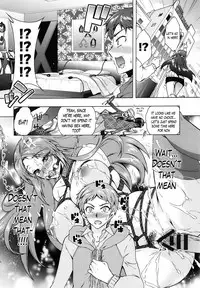 [Honda Arima] Sanshimai no Omocha - The Slave of Three Sisters Ch. 1-6 [English] [Lazarus H]